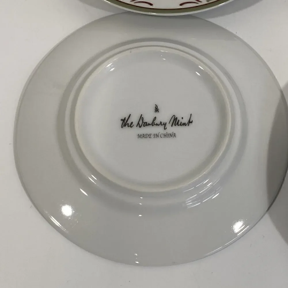Danbury Mint enhance your